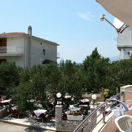 Promajna 2673b Appartement *