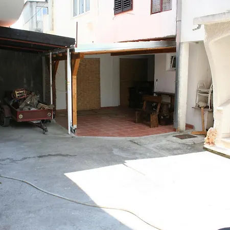 Appartement Promajna 2673b Baška Voda